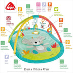 SALTELUTA DE JOACA - KOALA - FEHN (049213)