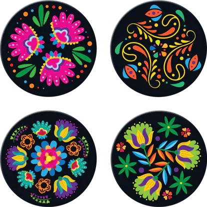 JOC LAMBADA - CARNAVALUL CULORILOR - OUTSET (C11612)