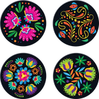 JOC LAMBADA - CARNAVALUL CULORILOR - OUTSET (C11612)