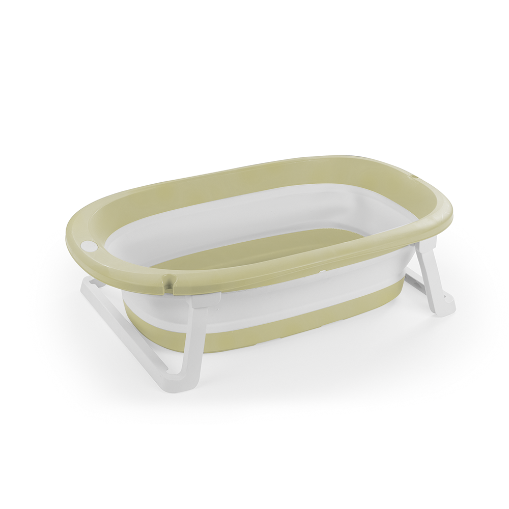 SET 3 IN 1 CU CADITA PLIABILA - DIVERSE CULORI - DOLU NUVE (D7272)