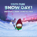 SOUTH PARK: SNOW DAY! - UNDERPANTS GNOME COSMETICS PACK (DLC) - PC - STEAM - MULTILANGUAGE - WORLDWIDE - Libelula Vesela - Jocuri video