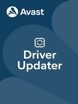 AVAST DRIVER UPDATER 1 DEVICE, 1 YEAR - PC - OFFICIAL WEBSITE - MULTILANGUAGE - WORLDWIDE