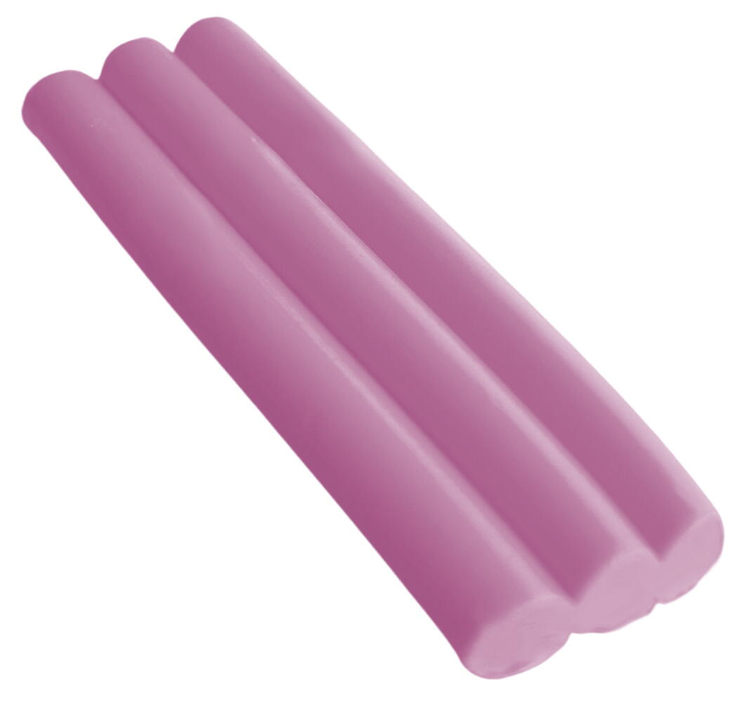 SET BATOANE PLASTILINA - 10 CULORI - FEUCHTMANN (6280111)