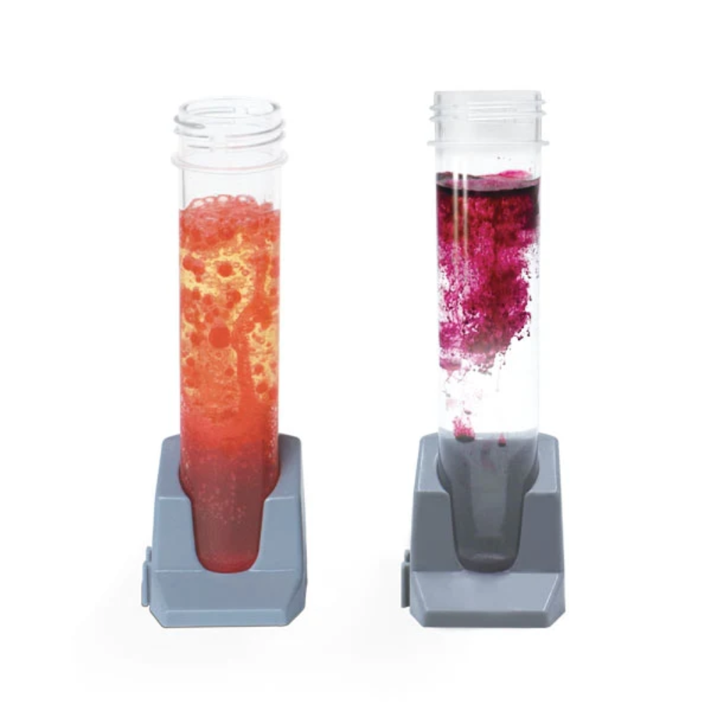 SET EXPERIMENTE - CHIMIE UIMITOARE - BRAINSTORM (E2100)