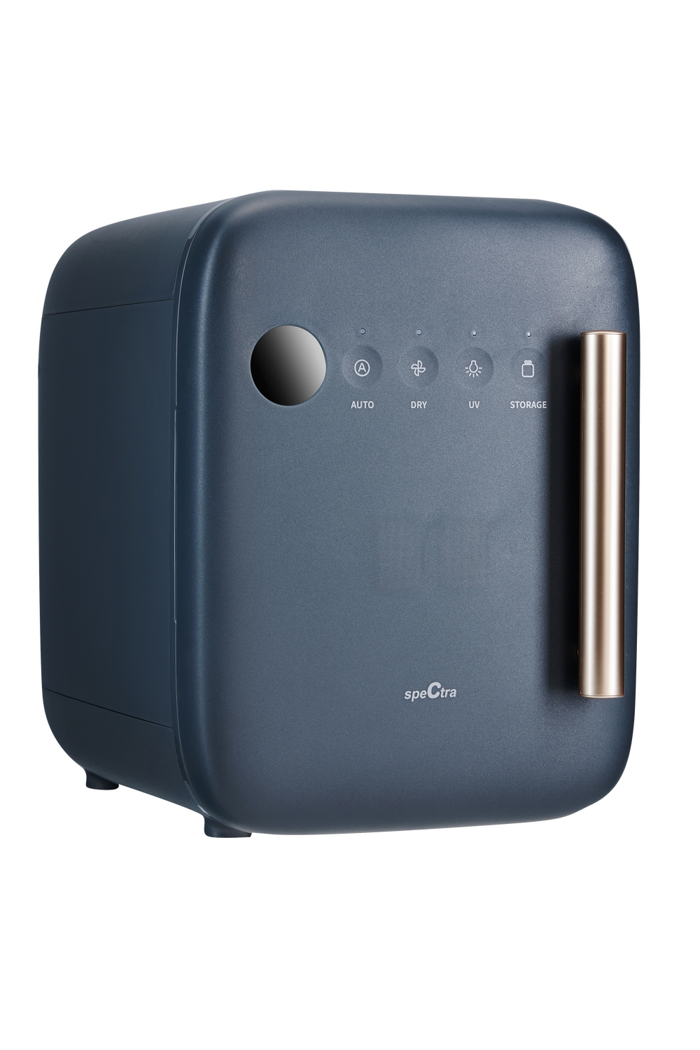 STERILIZATOR UV (GRI INCHIS) - SPECTRA (SPES-02G)