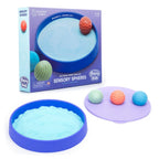 SET NISIP MODELABIL - SFERE SENZORIALE PLAYFOAM® - EDUCATIONAL INSIGHTS (EI-2237)