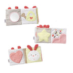 CARTICICA DIN PLUS PENTRU BEBELUSI - ALBINUTA - FEHN (068191)