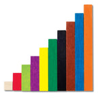 RIGLETE CUISENAIRE® - SET INTRODUCTIV - LEARNING RESOURCES (LER7500)