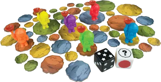 JOC - INSTALATORUL INTERGALACTIC - OUTSET (C19360)