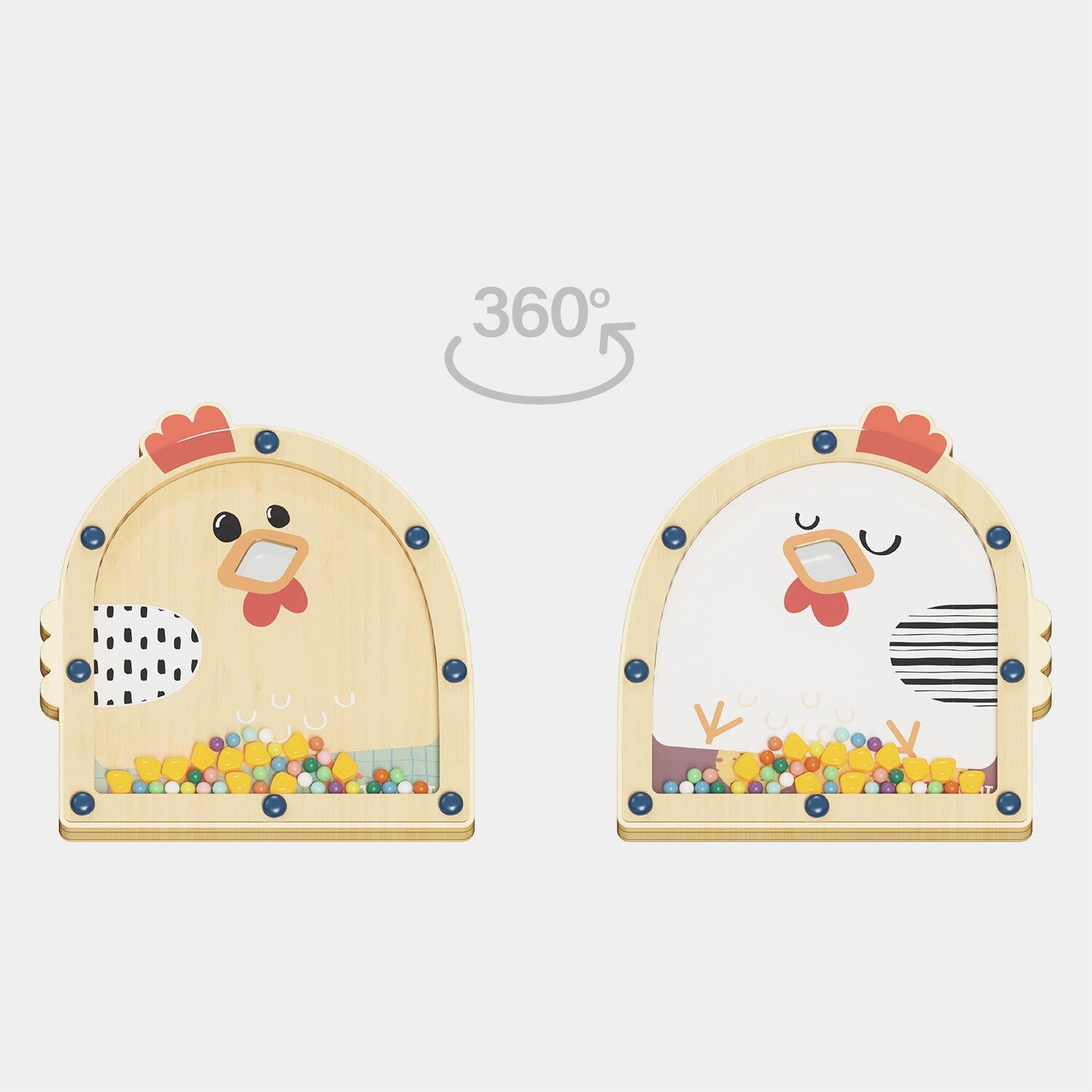 JOC MONTESSORI - HRANESTE GAINA - TOPBRIGHT (1211382023de0001)