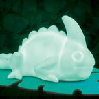 LAMPA CAMELEON - ONEFORFUN (BJ797) - Libelula Vesela - Jucarii