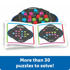 JOC DE LOGICA - SLIDEMINDER - LEARNING RESOURCES (LER5901)