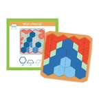 STEM EXPLORERS™ - MOZAIC MATEMATIC - LEARNING RESOURCES (LER9470)