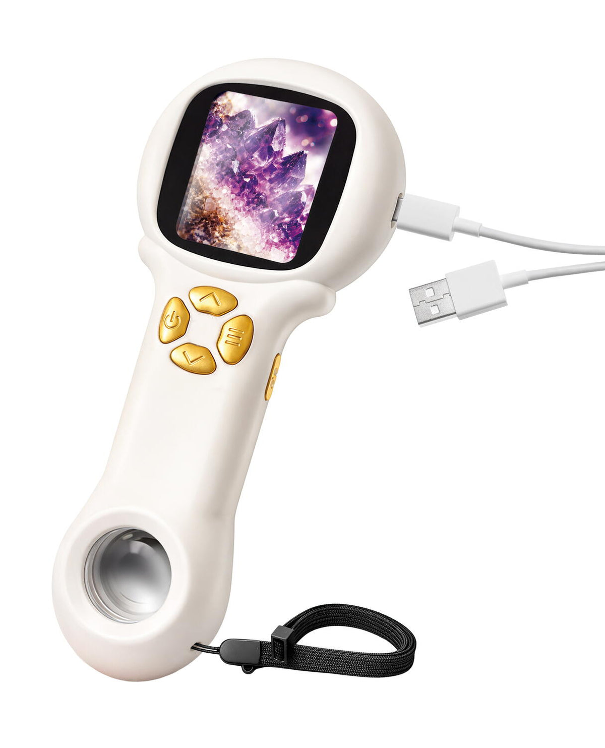 MICUL GENIU EXPLORATOR - MICROSCOP CU FUNCTIE FOTO & VIDEO - LISCIANI (L120185)