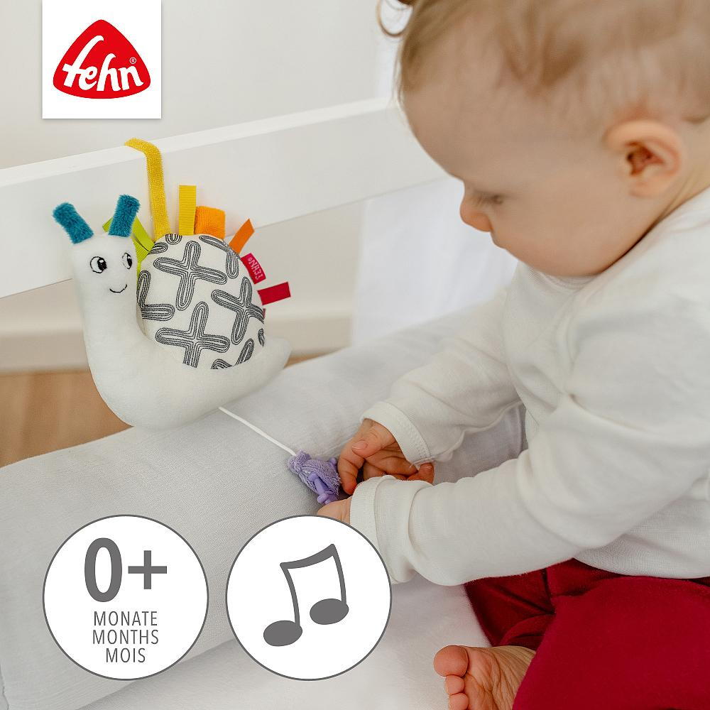 JUCARIE MUZICALA MINI - MELC PRIETENOS - FEHN (043167)