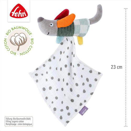 JUCARIE DOUDOU MINI - CATELUS NATUR - FEHN (044072)