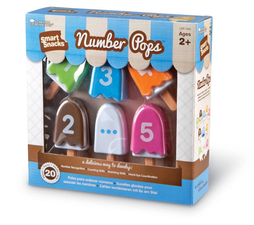 INGHETATA INTELIGENTA - LEARNING RESOURCES (LER7344) - Libelula Vesela - Jucarii