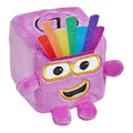 MINI MASCOTA DIN PLUS NUMBERBLOCKS™ BLOCKLETS™ - SAPTE - HAND2MIND (HM96938-UK7)