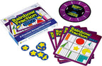 JOC BINGO - CURCUBEUL FRACTIILOR - LEARNING RESOURCES (LSP0620-UK) - Libelula Vesela - Jucarii