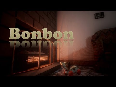 BONBON - PC - STEAM - MULTILANGUAGE - WORLDWIDE - Libelula Vesela - Jocuri video