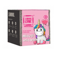 LEARNING CUBE® ATTENTION GAME - LITTLE UNICORNS - K-TOYZ (LC-039)