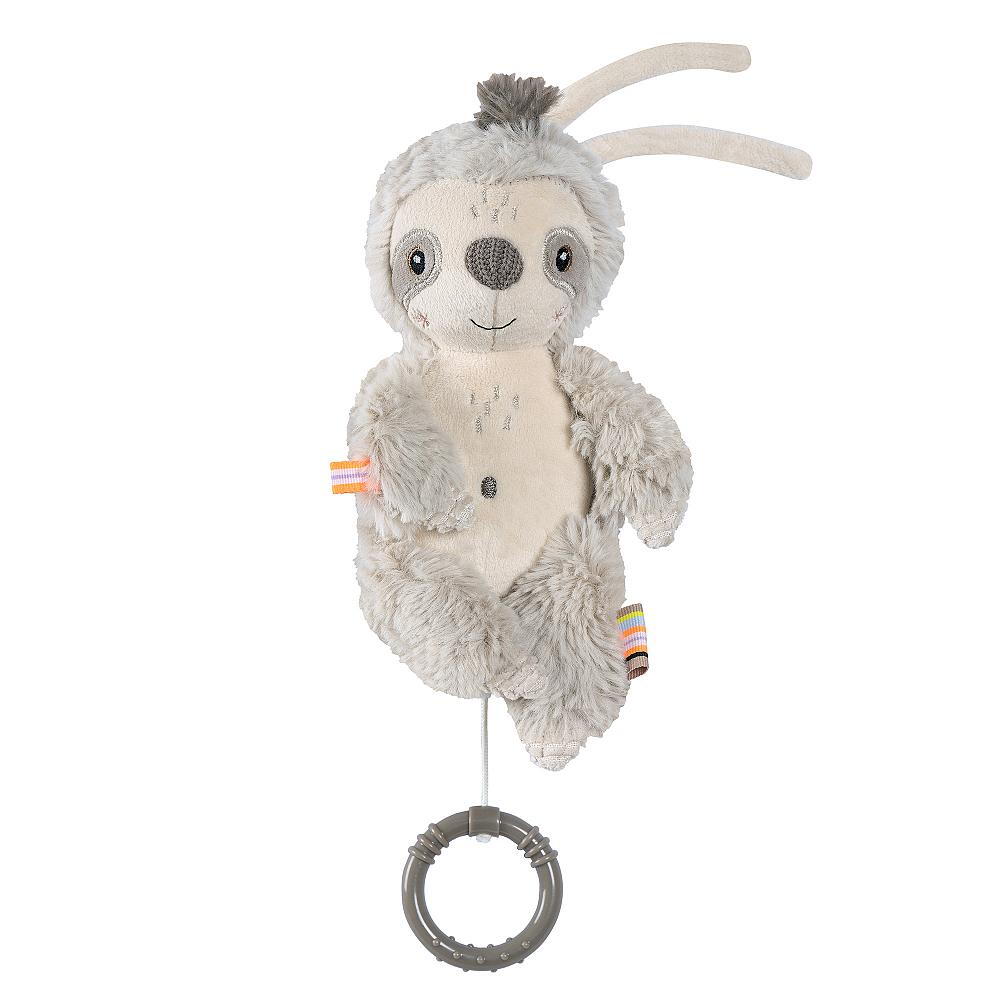 JUCARIE MUZICALA MINI - LENES BLAND - FEHN (042412)