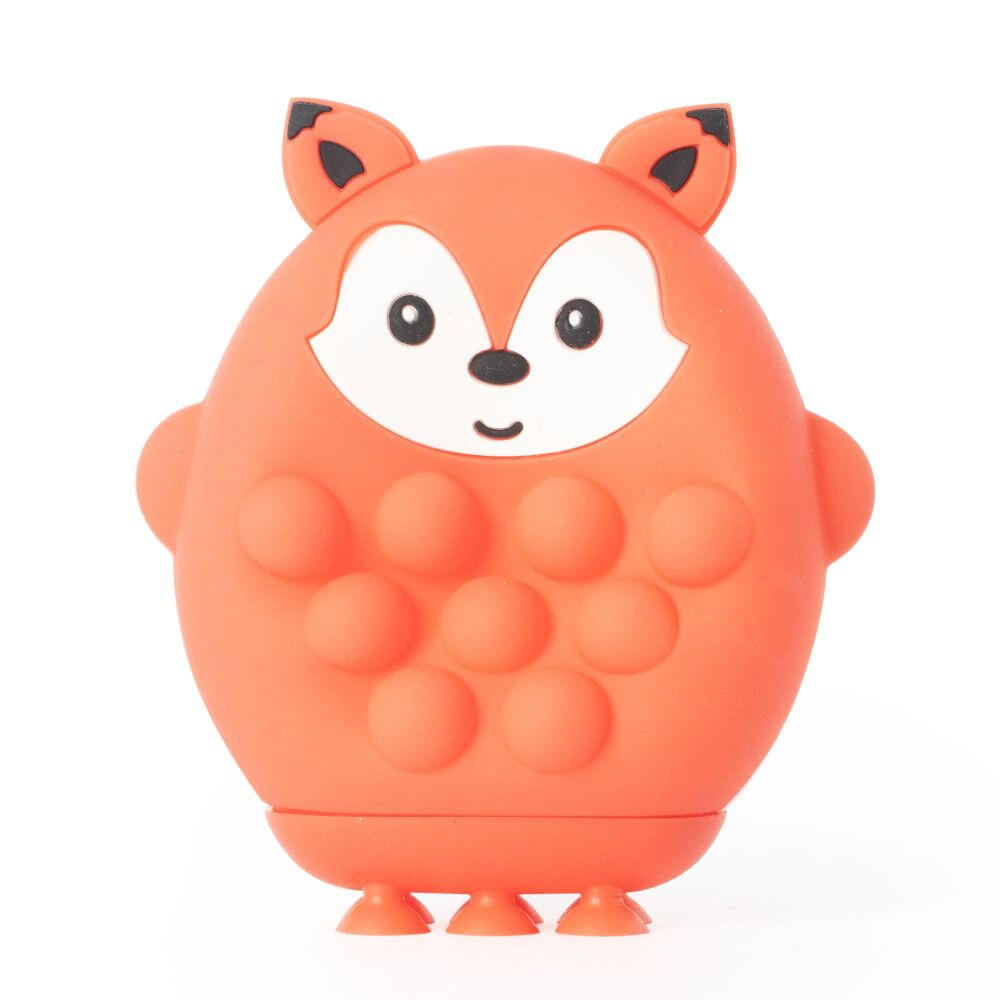 JUCARIE ANTISTRES POP IT - ANIMALUT VESEL - KEYCRAFT (NV823)