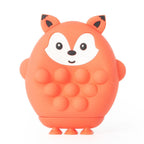 JUCARIE ANTISTRES POP IT - ANIMALUT VESEL - KEYCRAFT (NV823)