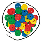 FUN BUTTONS SKILL GAME - GALT (1003238)