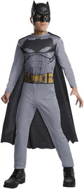 COSTUM DE CARNAVAL STANDARD - BATMAN (JUSTICE LEAGUE) - RUBIES (640166)