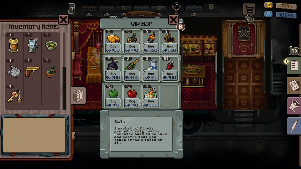 BEHOLDER: CONDUCTOR - PC - STEAM - MULTILANGUAGE - WORLDWIDE