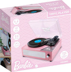 PICK-UP CU BOXA WIRELESS - BARBIE - LISCIANI (L113637)