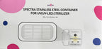 TAVA OTEL INOXIDABIL PENTRU STERILIZATOR UV - SPECTRA (CO-AC-SV-001)