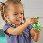 JOC DE POTRIVIRE - UNICORNUL MARILOR & PRIETENII - LEARNING RESOURCES (LER6716)