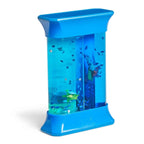 EPRUBETE SENZORIALE - DESCOPERA OCEANUL - HAND2MIND (96018)