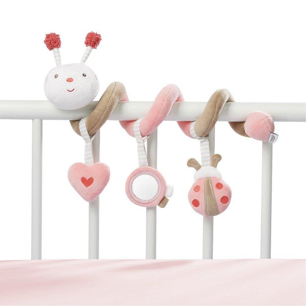 SPIRAL TOY - BEE - FEHN (68313)