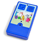 TELEFON INTERACTIV NUMBERBLOCKS® - HAND2MIND (HM97860-UK)