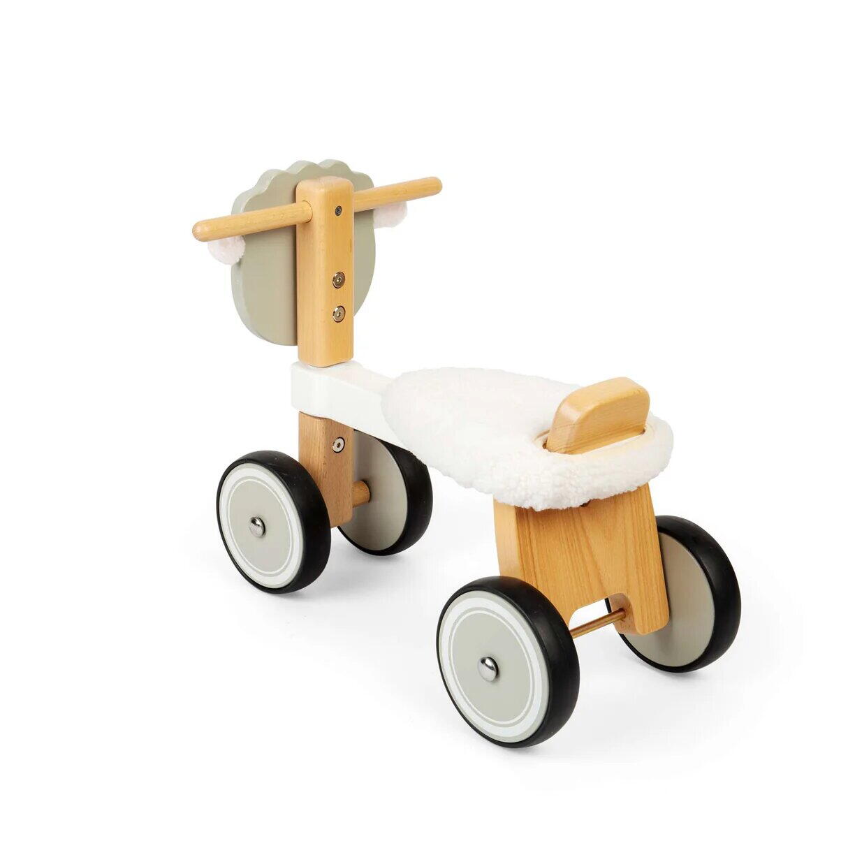 PREMERGATOR RIDE ON - OITA - BIGJIGS TOYS (36058)