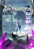 RELICTA - PC - STEAM - MULTILANGUAGE - EU - Libelula Vesela - Jocuri Video