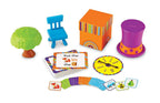 JOC LINGVISTIC - FOX IN THE BOX - LEARNING RESOURCES (LER3201)