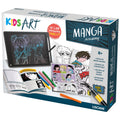 TABLETA PENTRU DESEN KIDS ART- ACADEMIA MANGA - LISCIANI (LEX117352)