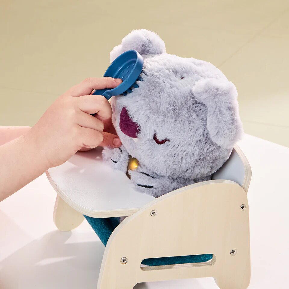 JOC DE ROL INTERACTIV - PUIUL DE KOALA - TOPBRIGHT (121200)