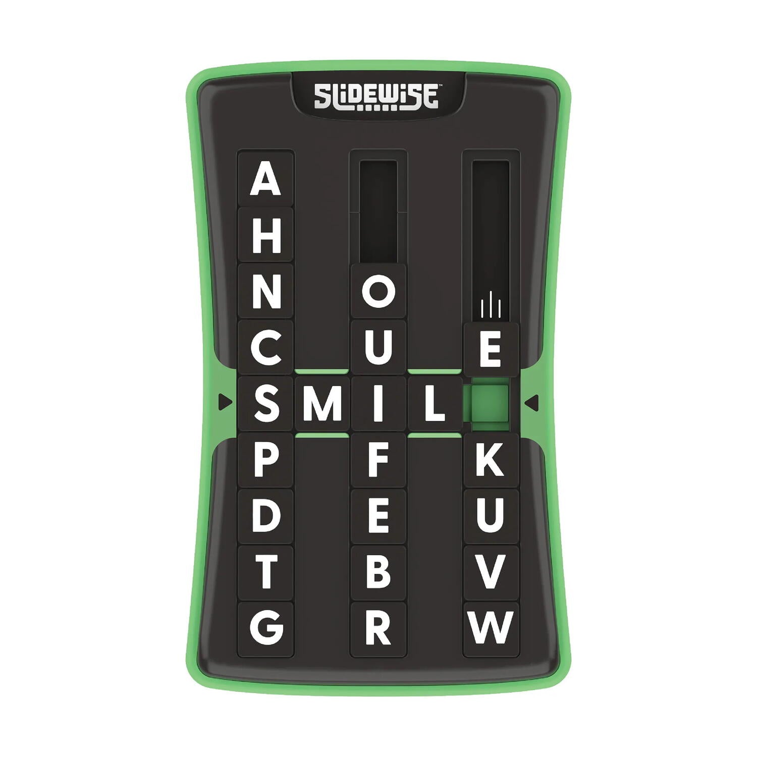 JOC DE LOGICA CU CUVINTE - SLIDEWISE™ - EDUCATIONAL INSIGHTS (EI-2835)