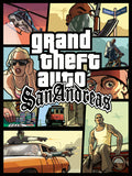 GRAND THEFT AUTO SAN ANDREAS - STEAM - PC - EU - MULTILANGUAGE - Libelula Vesela - Jocuri video