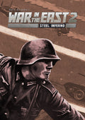 GARY GRIGSBY'S WAR IN THE EAST 2: STEEL INFERNO - PC - STEAM - MULTILANGUAGE - WORLDWIDE - Libelula Vesela - Jocuri video
