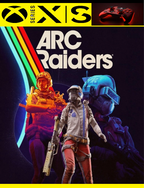 ARC RAIDERS (XBOX ONE / XBOX SERIES X|S) - XBOX LIVE - MULTILANGUAGE - EU