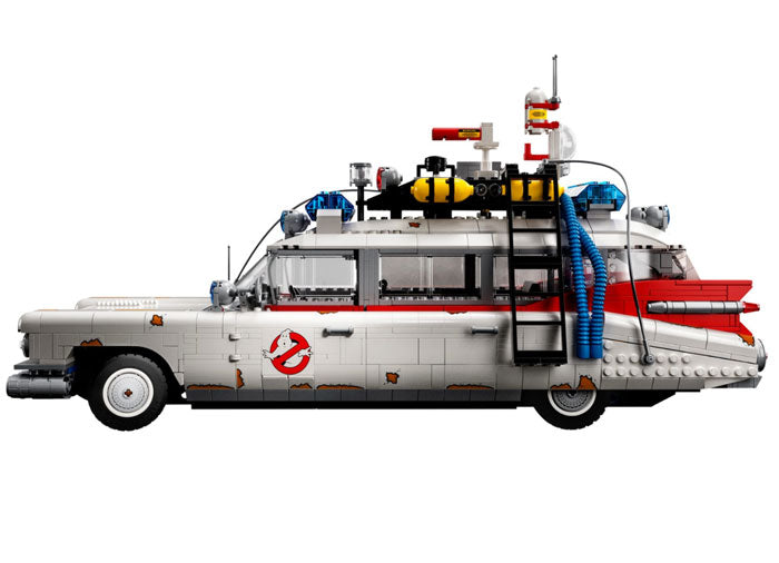 GHOSTBUSTERS - LEGO ICONS (CREATOR EXPERT) - LEGO (10274)