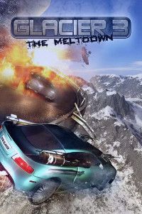 GLACIER 3: THE MELTDOWN - PC - STEAM - MULTILANGUAGE - EU