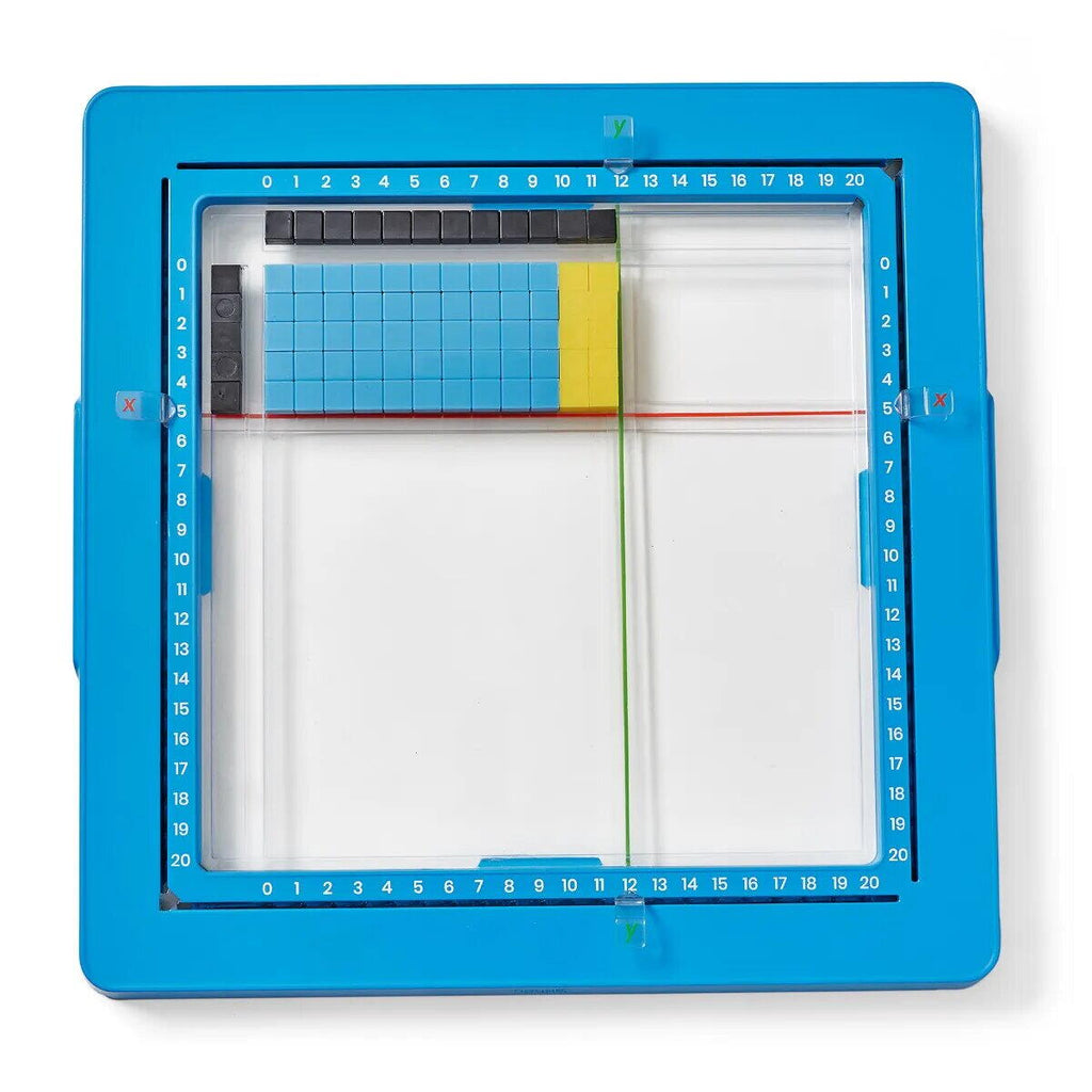 SET MATEMATIC - METODA ARIILOR - HAND2MIND (96980)