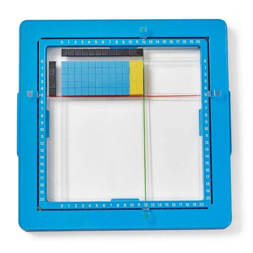 SET MATEMATIC - METODA ARIILOR - HAND2MIND (96980)